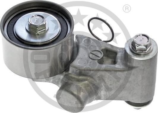 Optimal 0-N1767 - Натяжитель, ремень ГРМ autospares.lv