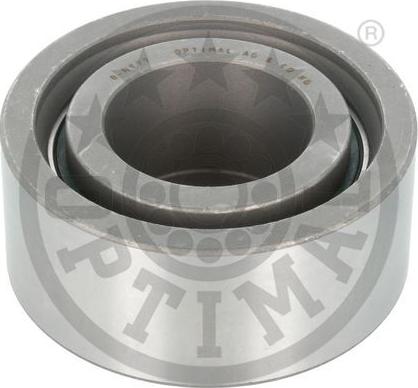 Optimal 0-N899 - Направляющий ролик, зубчатый ремень ГРМ autospares.lv