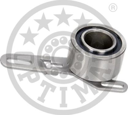 Optimal 0-N842 - Натяжной ролик, зубчатый ремень ГРМ autospares.lv