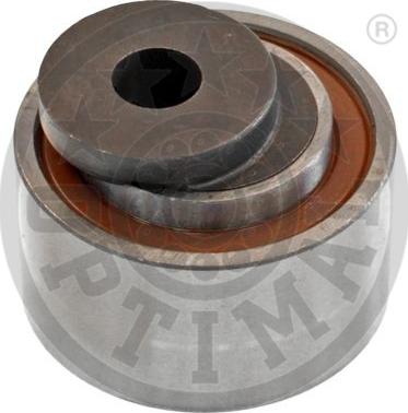 Optimal 0-N869 - Натяжной ролик, зубчатый ремень ГРМ autospares.lv