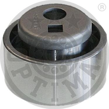 Optimal 0-N861 - Натяжной ролик, зубчатый ремень ГРМ autospares.lv