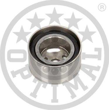 Optimal 0-N815 - Натяжной ролик, зубчатый ремень ГРМ autospares.lv