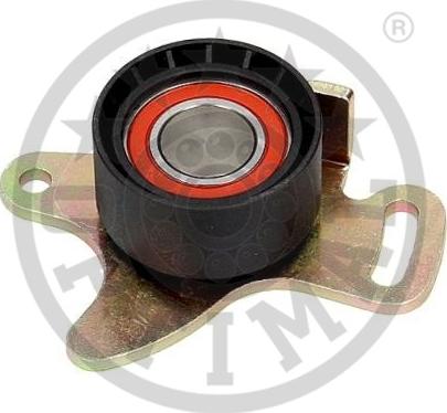 Optimal 0-N817 - Натяжной ролик, зубчатый ремень ГРМ autospares.lv