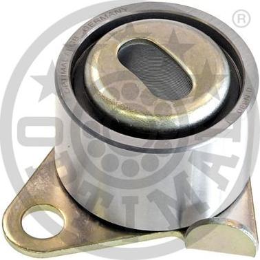 Optimal 0-N880 - Натяжной ролик, зубчатый ремень ГРМ autospares.lv