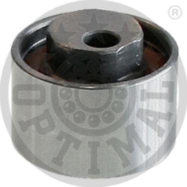 Optimal 0-N883 - Натяжной ролик, зубчатый ремень ГРМ autospares.lv