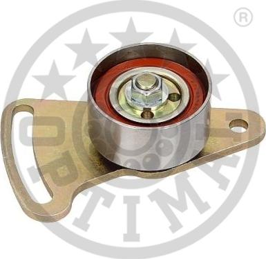 Optimal 0-N882 - Натяжной ролик, зубчатый ремень ГРМ autospares.lv