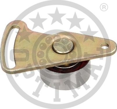 Optimal 0-N882 - Натяжной ролик, зубчатый ремень ГРМ autospares.lv