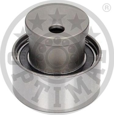 Optimal 0-N835 - Натяжной ролик, зубчатый ремень ГРМ autospares.lv