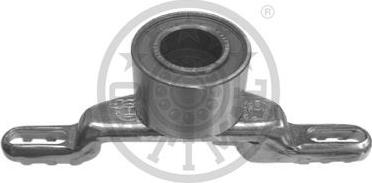 Optimal 0-N836 - Натяжной ролик, зубчатый ремень ГРМ autospares.lv