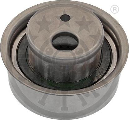 Optimal 0-N870 - Натяжной ролик, зубчатый ремень ГРМ autospares.lv