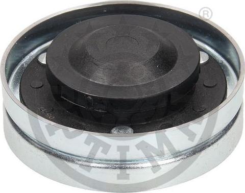 Optimal 0-N2460 - Ролик, поликлиновый ремень autospares.lv