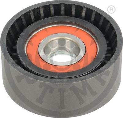 Optimal 0-N2462S - Ролик, поликлиновый ремень autospares.lv