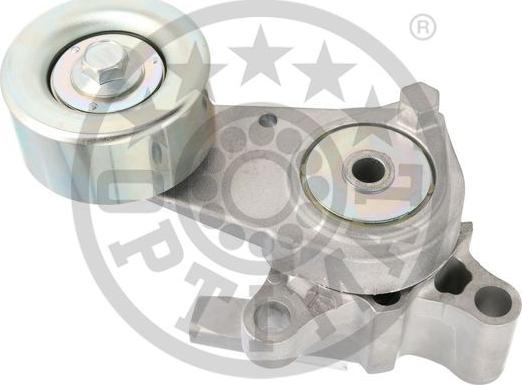 Optimal 0-N2470 - Натяжитель, поликлиновый ремень autospares.lv