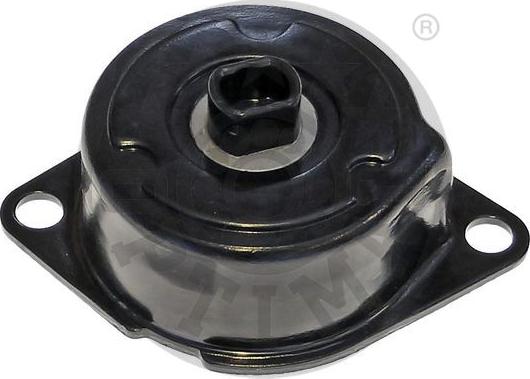 Optimal 0-N2066 - Натяжитель, поликлиновый ремень autospares.lv