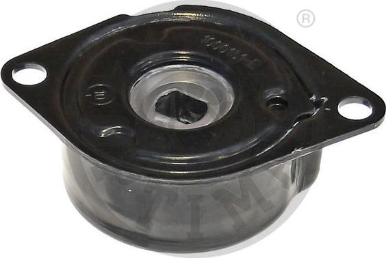 Optimal 0-N2066 - Натяжитель, поликлиновый ремень autospares.lv