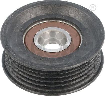 Optimal 0-N2088S - Ролик, поликлиновый ремень autospares.lv