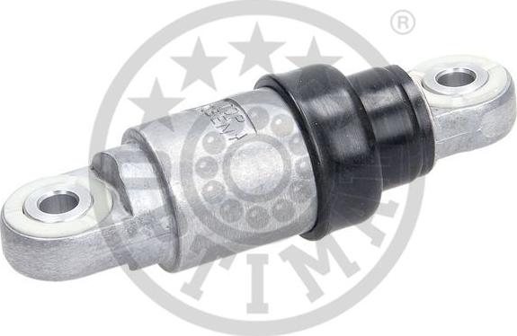 Optimal 0-N2169 - Виброгаситель, поликлиновый ремень autospares.lv