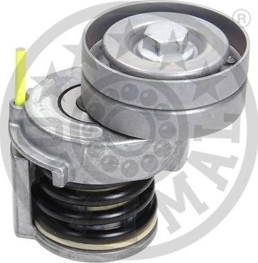 Optimal 0-N2111 - Натяжитель, поликлиновый ремень autospares.lv