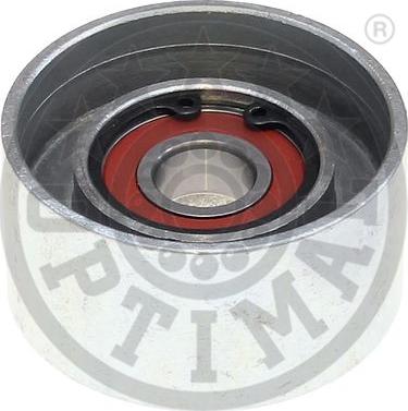 Optimal 0-N2113S - Ролик, поликлиновый ремень autospares.lv