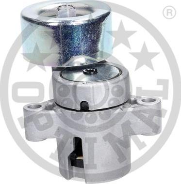 Optimal 0-N2113 - Натяжитель, поликлиновый ремень autospares.lv