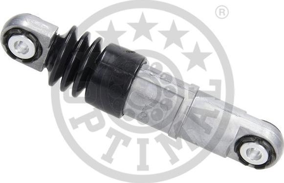 Optimal 0-N2139 - Виброгаситель, поликлиновый ремень autospares.lv