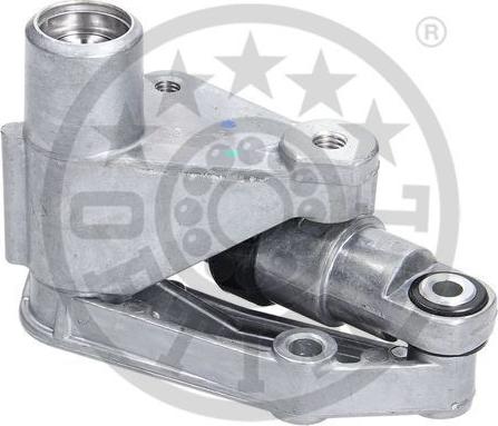 Optimal 0-N2135 - Натяжитель, поликлиновый ремень autospares.lv