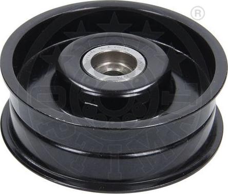 Optimal 0-N2138 - Ролик, поликлиновый ремень autospares.lv