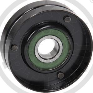 Optimal 0-N2170S - Ролик, поликлиновый ремень autospares.lv