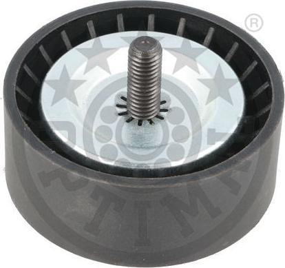 Optimal 0-N2310 - Ролик, поликлиновый ремень autospares.lv