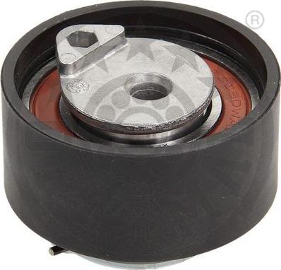 Optimal 0-N2329 - Натяжной ролик, зубчатый ремень ГРМ autospares.lv