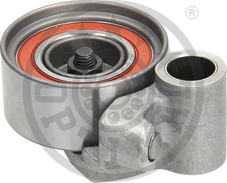 Optimal 0-N2320 - Натяжной ролик, зубчатый ремень ГРМ autospares.lv