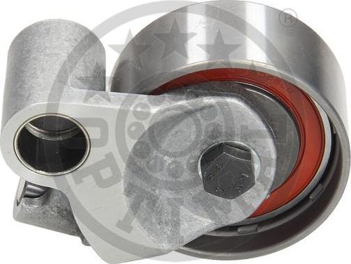 Optimal 0-N2320 - Натяжной ролик, зубчатый ремень ГРМ autospares.lv