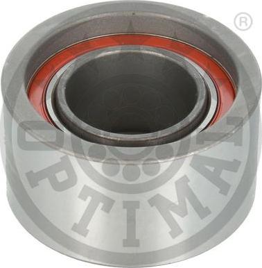 Optimal 0-N237 - Направляющий ролик, зубчатый ремень ГРМ autospares.lv