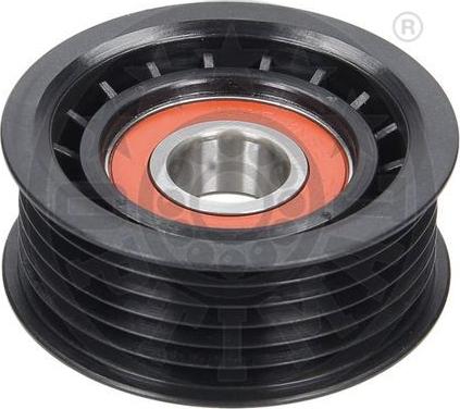 Optimal 0-N2269S - Ролик, поликлиновый ремень autospares.lv