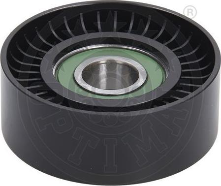 Optimal 0-N2266S1 - Ролик, поликлиновый ремень autospares.lv