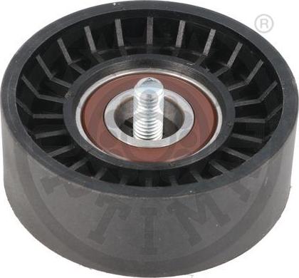 Optimal 0-N2206 - Ролик, поликлиновый ремень autospares.lv