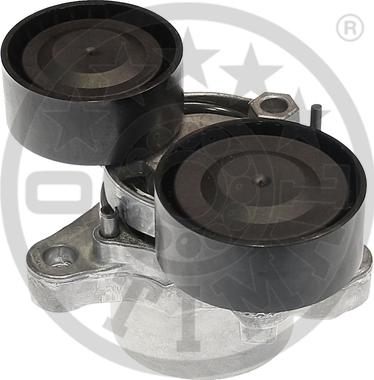 Optimal 0-N2216 - Натяжитель, поликлиновый ремень autospares.lv