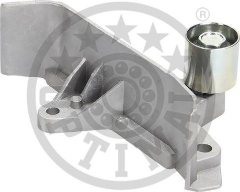 Optimal 0-N2234 - Направляющий ролик, зубчатый ремень ГРМ autospares.lv