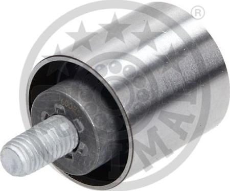 Optimal 0-N2236 - Направляющий ролик, зубчатый ремень ГРМ autospares.lv