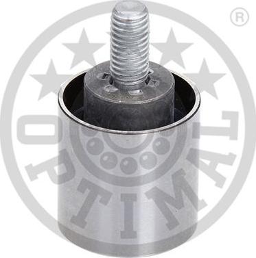 Optimal 0-N2236 - Направляющий ролик, зубчатый ремень ГРМ autospares.lv