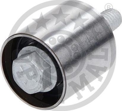 Optimal 0-N2236 - Направляющий ролик, зубчатый ремень ГРМ autospares.lv