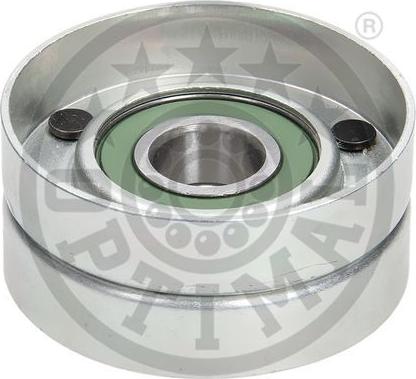 Optimal 0-N2279S - Ролик, поликлиновый ремень autospares.lv