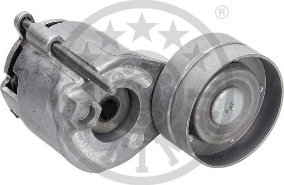 Optimal 0-N2279 - Натяжитель, поликлиновый ремень autospares.lv