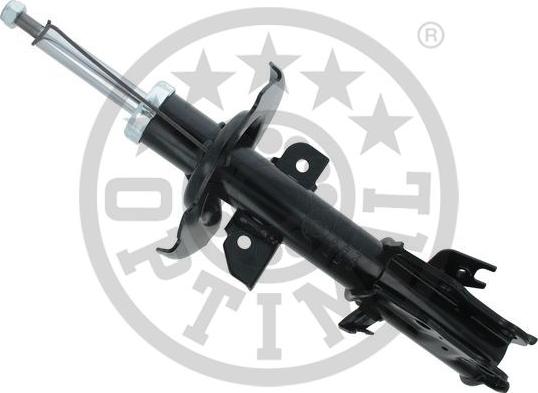 Optimal A-4046GR - Амортизатор autospares.lv