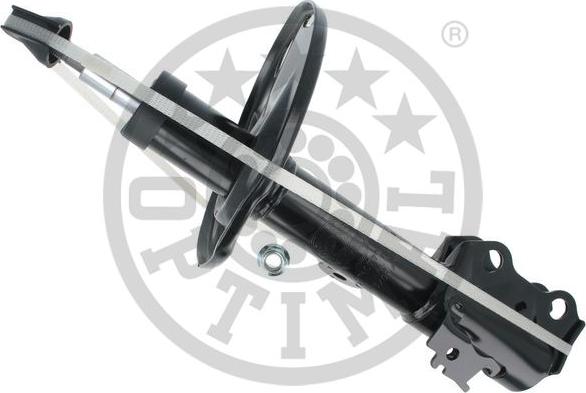 Optimal A-4077GR - Амортизатор autospares.lv