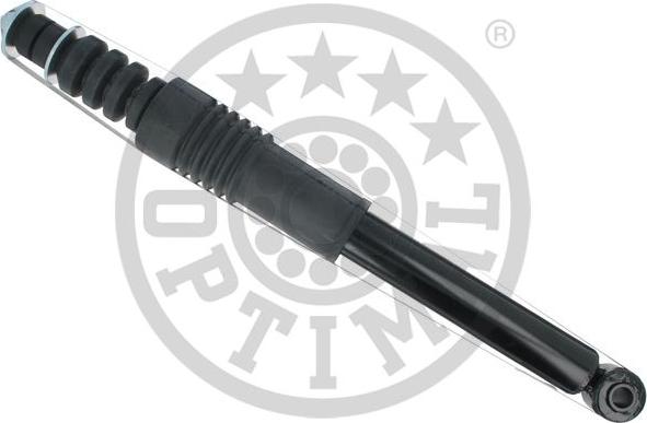 Optimal A-5094G - Амортизатор autospares.lv