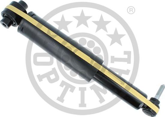 Optimal A-5095G - Амортизатор autospares.lv