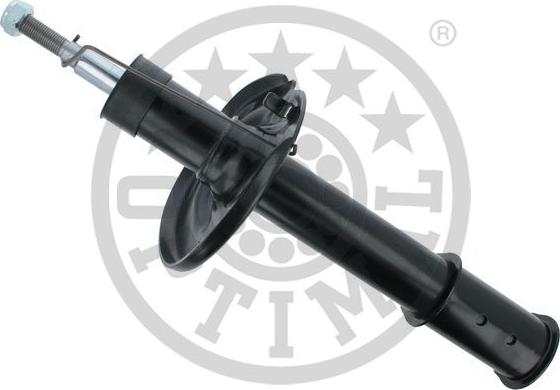 Optimal A-5090G - Амортизатор autospares.lv