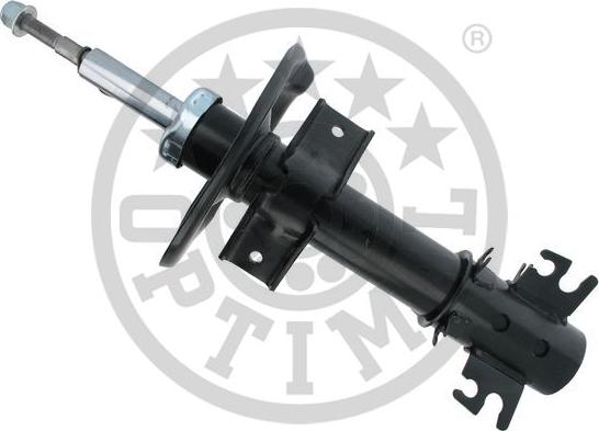 Optimal A-5098G - Амортизатор autospares.lv