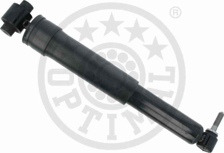 Optimal A-5097G - Амортизатор autospares.lv